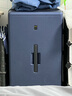 地平线8号（LEVEL8）行李箱 密码拉杆箱女男托运旅行PC箱28英寸大容量 旅行者系列蓝色 实拍图