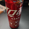 可口可乐（Coca-Cola）汽水饮料 碳酸饮料 330ml*24摩登罐 新老包装随机发货 实拍图