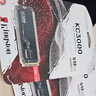 金士顿(Kingston) 512GB SSD固态硬盘 M.2接口(NVMe PCIe 4.0×4) KC3000 读速高达7000MB/s AI 电脑配件 实拍图