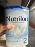 荷兰牛栏（Nutrilon）诺优能婴幼儿配方奶粉乳糖配方原装进口 2段 1罐 （6-10个月）27年1-6月 实拍图