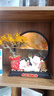 赟娅发财树流沙画招财猫摆件开业礼物店铺前台装饰品客厅乔迁新居礼物 财源广进发财树-背靠金山礼盒装 实拍图