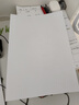 天章 （TANGO）新绿天章A4打印纸80g 单包装500张 双面打印复印纸 草稿纸 打印作业 升级物流外包装不易破损 实拍图