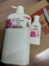 艾诗（Enchanteur）沐浴露 保湿润肤香水沐浴乳女 恋慕花香650ml 实拍图