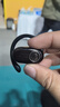 伊菲尔（Eifer）【可给手机应急充电】2025最新款 挂耳开放式无线蓝牙耳机超长续航不入耳 GT802 黑色 实拍图
