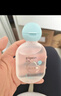 贝亲（Pigeon）婴儿仿生胎脂润肤油90ml IA312 实拍图