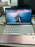 VAIO SX12 轻薄便携笔记本电脑 12.5英寸 13代酷睿 Win11家庭版 (i7-1360P 16G 512GB SSD FHD) 樱花粉 实拍图