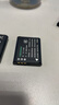 绿巨能（llano）DB-110相机电池适用理光gr3 GRIII gr3x HDF奥林巴斯TG7 TG6 TG5 TG4充电器LI-90B/LI-92B电池通用 【单电池】1100mAh不虚标 实拍图