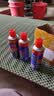 除锈剂金属清洗强力防锈润滑喷剂螺丝生锈黄油合页门锁异响 除锈润滑剂【450毫升/300克】 3瓶 实拍图