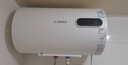 博世（BOSCH）热水器3000w家用一级能效高效速热大水量储水式节能电热水器TR 4300 E3 60L 实拍图