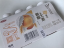 三元轻能 风味发酵乳 黄桃+大麦酸奶250g*4/瓶 酸牛奶 实拍图