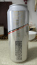 燕京啤酒 11.7度 原浆白啤比利时小麦 听装 500ml*12听 现货热卖 实拍图