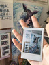 富士胶片instax mini12一次成像拍立得相机（mini11拍立得相机升级版） 薄荷绿 套餐2：官配+20张白边+保护壳 实拍图