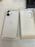 Apple/苹果 iPhone 16 256GB 白色 双卡双待手机【送联通流量卡】 实拍图