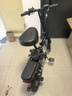 永久新国标折叠电动自行车超长续航锂电池助力代驾电瓶车代步电单车 尊享版-NFC解锁-30A续航≤90km 实拍图