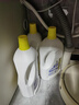 滴露（Dettol）衣物除菌液柠檬3L*3瓶杀菌除螨内衣衣物消毒液可配洗衣液儿童可用 实拍图