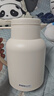 九阳（Joyoung）保温壶家用大容量保温水壶玻璃内胆暖水壶学生宿舍热水瓶1.45L 实拍图