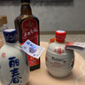 塔牌 锦丽春十年 半干型 绍兴黄酒 428ml 单瓶装 实拍图