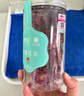 平阴玫瑰花茶绿色认证花养花冻干重瓣玫瑰花蕾盒装60g无硫山东特产随手礼 实拍图