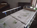 塞伦盖蒂护理床老人家用多功能医疗医用病床医院瘫痪病人专用可自大小便A1 中曲加厚升级 实拍图