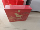 八马茶业六福临门三大茗茶 红茶金骏眉铁观音肉桂248g茶叶礼盒送礼 实拍图
