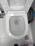 AXENT恩仕REMI智能马桶麒麟劲冲泡沫卫士久坐提醒 智能【久坐提醒贴心管家】 400mm 实拍图
