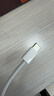 Apple/苹果 60W USB-C数据线-1米 type-c苹果充电线手机数据线 苹果17充电线iphone17充电线 实拍图
