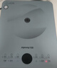 九阳（Joyoung）电磁炉2200W大功率家用电磁灶火锅炉一体微晶面板一键爆炒炒菜智能定时C22S-N633 实拍图