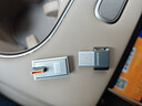 三星（SAMSUNG）256GB USB3.1  U盘 FIT 电脑车载迷你优盘 高速 学生办公 读速400MB/s（Gen 1）适用哨兵模式 实拍图