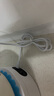 转盘王 【累计1W+好评】摄影拍摄电动转盘旋转产品展示台小珠宝直播调速拍摄架模型自动拍照台底座 ND160白色款【直径16cm 承重5kg】 实拍图
