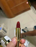 花西子同心锁口红礼盒C9420素颜滋润不掉色送老婆礼物纪念日 实拍图