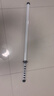 竹木制宝剑唐刃木刀带鞘汉剑拔刀剑训练习道具儿童玩具刀竹刀木剑 白龙 实拍图