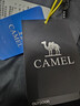 骆驼（CAMEL）三防冲锋衣男女三合一外套户外防风防水进藏旅游徒步登山服装 实拍图