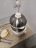 小熊（Bear）蒸蛋器 煮蛋器自动断电 小型不锈钢多功能 双层早餐蒸煮鸡蛋早餐神器ZDQ-Y14F3 政府补贴 实拍图