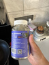 爷爷的农场蓝莓叶黄素酯软糖糖果 儿童零食营养糖果蓝莓味60g  实拍图