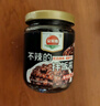 金菜地 不辣的拌饭酱原味瘦肉酱拌饭拌面酱 220g 实拍图