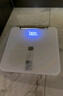 华为智能体脂秤 3 Pro 羽砂白 电子秤体重秤体脂秤家用 双频检测精准/WiFi蓝牙双连接 实拍图