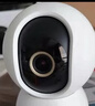 小米（MI）摄像头云台 3 500W高清像素监控器家用360度夜视全景手机远程监控摄像机婴儿看护器 小米智能摄像机3 【64G内存卡套装】 实拍图