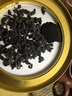 福茗源茶叶 漳平水仙乌龙茶 特级清香兰花香2025新茶罐装70g茶叶自己喝 实拍图