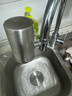 德克史帝夫【煮米更香】家用净水器 厨房水龙头 去水垢过滤器 304不锈钢龙头净水器德思克德克史蒂夫净水龙头 A类接口 实拍图