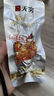 无穷即食鸡爪零食小吃凤爪烤鸡爪蜂蜜味60g袋装共3独立小包 实拍图