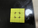 GAN魔方三阶磁力儿童早教益智玩具专业比赛速拧礼物12Maglev雾面 实拍图
