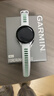 佳明（GARMIN）FR265S心率跑步户外运动智能手表生日礼物Forerunner265S月光白 实拍图