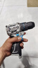 欧莱德16.8V无刷冲击电钻手电钻大功率充电式锂电钻电动螺丝刀起子机 实拍图