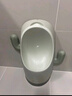babycare儿童马桶男宝宝小便器儿童站立式便盆1-3岁尿尿神器挂墙式 里瑟米 实拍图