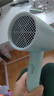 飞利浦（PHILIPS）电吹风机 3系炫色筒 锌离子防晒护色 5000万负离子 烫染修复 出行必备 橄榄绿 生日礼物圣诞节礼物 实拍图