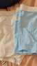 浪莎儿童内裤男童学生A类棉3-18岁中大童短裤小男孩青少年纯色发育期 经典纯色 3条 170 建议身高155-165cm 实拍图