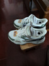 斯凯奇（Skechers）夏季男鞋舒适时尚老爹鞋现代运动风格休闲百搭118331 实拍图