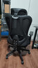 黑白调P1二代人体工学椅电脑椅子人工力学座椅久坐办公电竞椅学习椅国补 实拍图