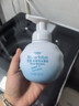妇炎洁雪莲本草抑菌泡沫慕斯弱酸温和女性私密护理私处洗液  330ml*1瓶 实拍图