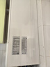林内（Rinnai）燃气壁挂炉 【国家补贴15%】供暖热水器两用【超二级能效】生活热水家用地暖采暖锅炉L1PB32-28C39 实拍图